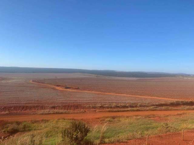 Fazenda à venda, AREA RURAL SAO JOAO DA ALIANÇA - São João D'Aliança/GO