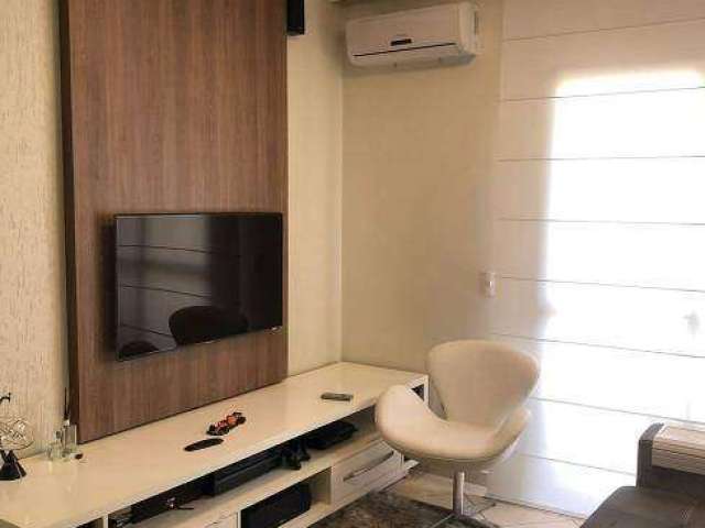 Apartamento à venda, 2 quartos, 1 suíte, 2 vagas, COPACABANA - Uberlândia/MG