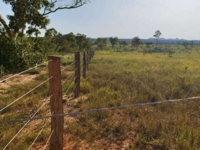 Fazenda à venda, AREA RURAL DE RECURSOLANDIA TO - Recursolândia/TO