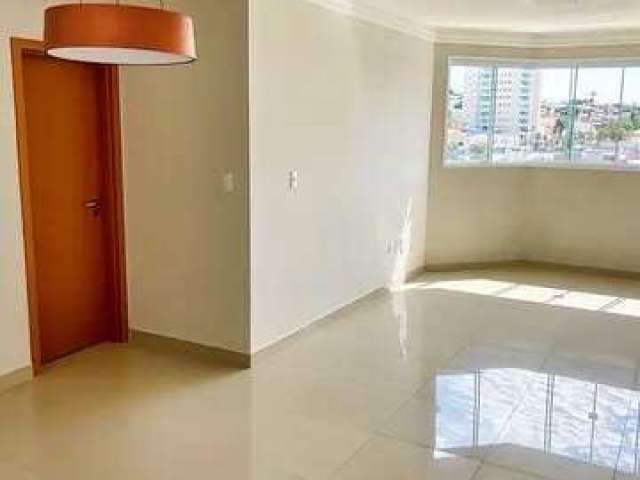 Apartamento à venda, 3 quartos, 1 suíte, 1 vaga, MARACANA - Uberlândia/MG