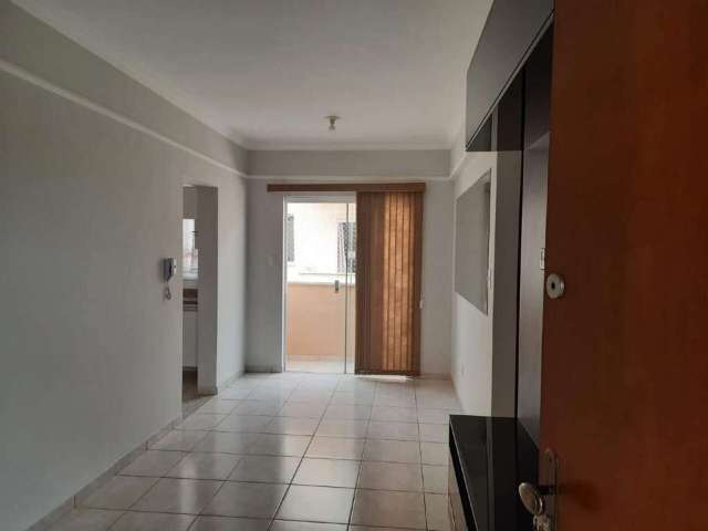 Apartamento à venda, 2 quartos, 1 suíte, 2 vagas, Santa Mônica - Uberlândia/MG