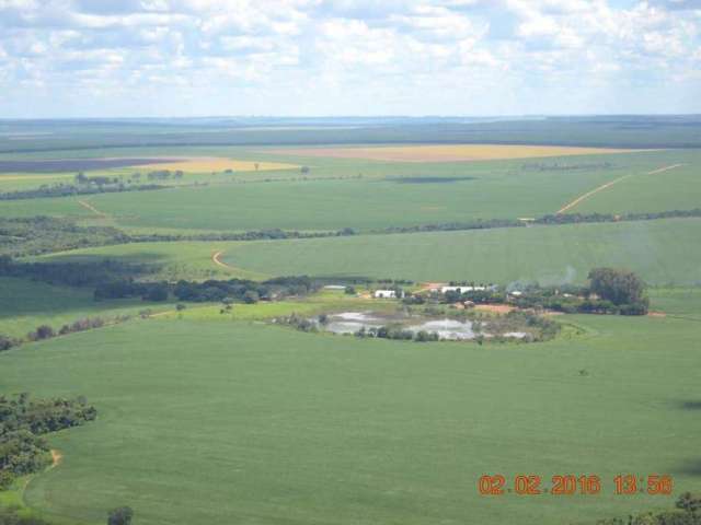 Fazenda à venda, Area rural de cristalina - CRISTALINA/GO