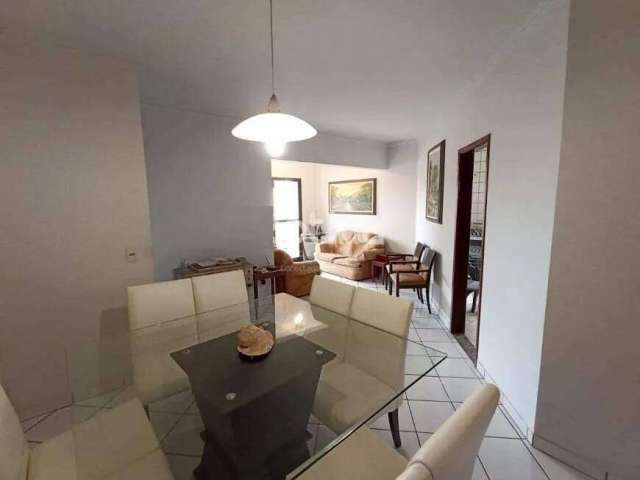 Apartamento à venda, 3 quartos, 1 suíte, 3 vagas, MARTINS - Uberlândia/MG