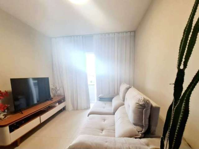 Apartamento à venda, 2 quartos, 1 suíte, 2 vagas, LUIZOTE DE FREITAS - Uberlândia/MG