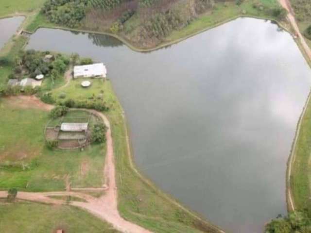 Fazenda à venda, AREA RURAL BELA VISTA - GO - Bela Vista de Goiás/GO