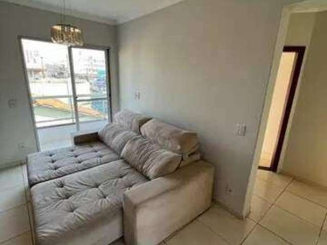 Apartamento à venda, 2 quartos, 1 suíte, 1 vaga, Santa Mônica - Uberlândia/MG