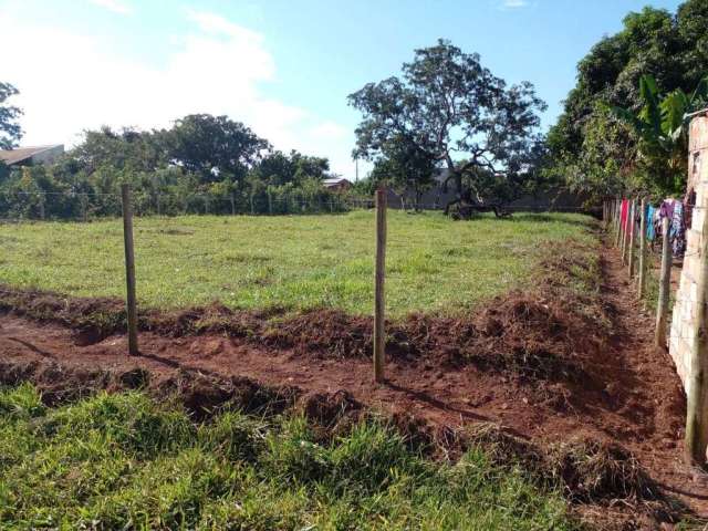 TERRENO à venda, MORADA NOVA - Uberlândia/MG