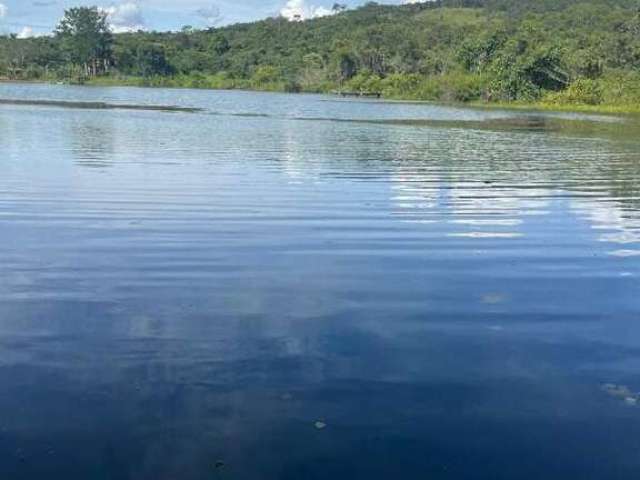 Chácara à venda, ÁREA RURAL DE UBERLÂNDIA - Uberlândia/MG