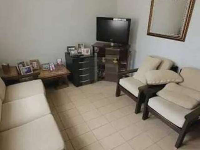 Casa à venda, 3 quartos, 2 vagas, SANTA LUZIA - Uberlândia/MG