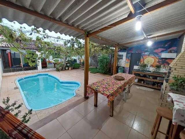 Casa à venda, 3 quartos, 1 suíte, 3 vagas, LARANJEIRAS - Uberlândia/MG