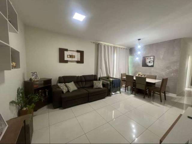 Apartamento à venda, 4 quartos, 1 suíte, Santa Mônica - Uberlândia/MG