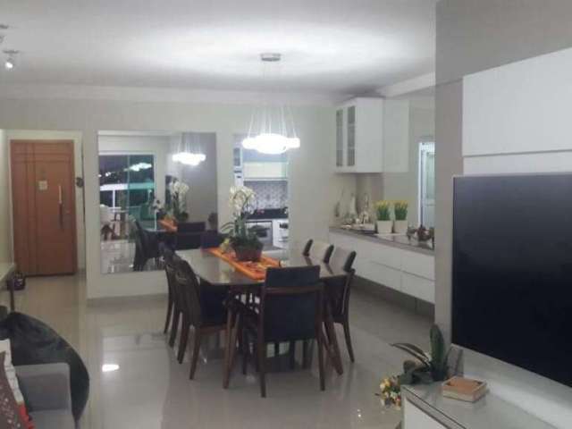 Apartamento à venda, 3 quartos, 2 suítes, 2 vagas, NOSSA SENHORA APARECIDA - Uberlândia/MG