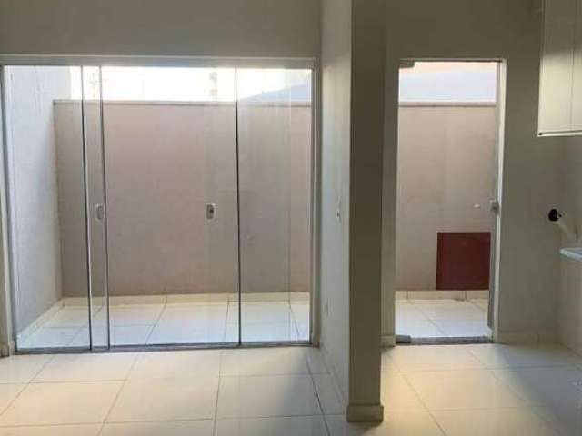 Apartamento à venda, 2 quartos, 1 vaga, LARANJEIRAS - Uberlândia/MG