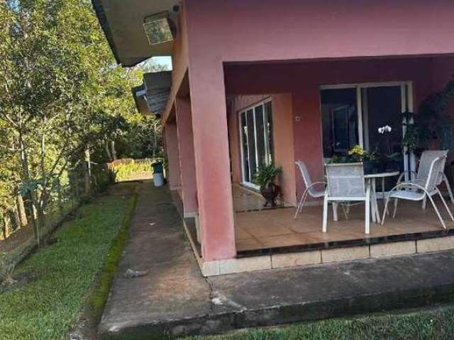 Chácara à venda, 2 quartos, 1 suíte, 3 vagas, ZONA RURAL - Uberlândia/MG