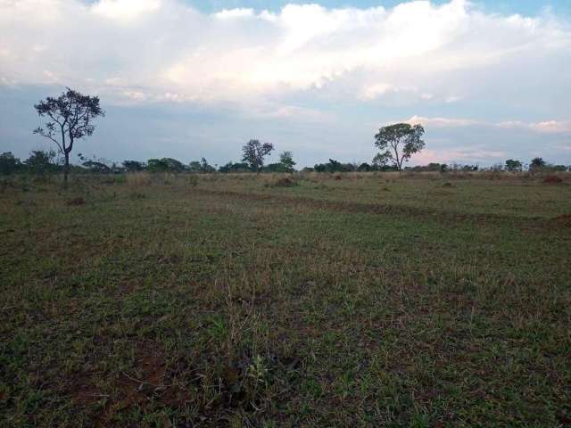 Fazenda à venda, Área Rural de Monte Alegre - MONTE ALEGRE/MG