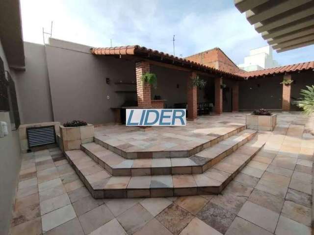 Casa à venda, 3 quartos, 1 suíte, 4 vagas, Brasil - Uberlândia/MG