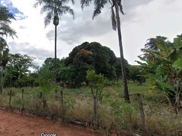 TERRENO à venda, MORADA NOVA - Uberlândia/MG