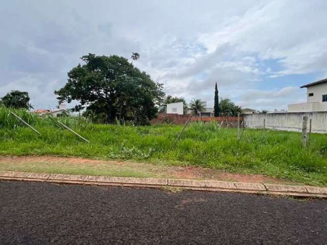 TERRENO à venda, JARDIM INCONFIDENCIA - Uberlândia/MG