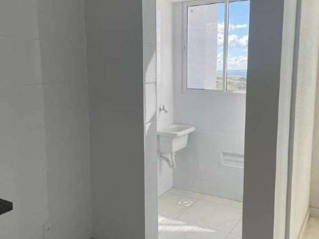 Apartamento à venda, 2 quartos, 1 suíte, 1 vaga, GRANJA MARILEUSA - Uberlândia/MG