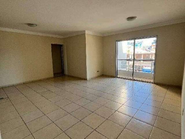 Apartamento à venda, 3 quartos, 1 suíte, 2 vagas, Lidice - Uberlândia/MG