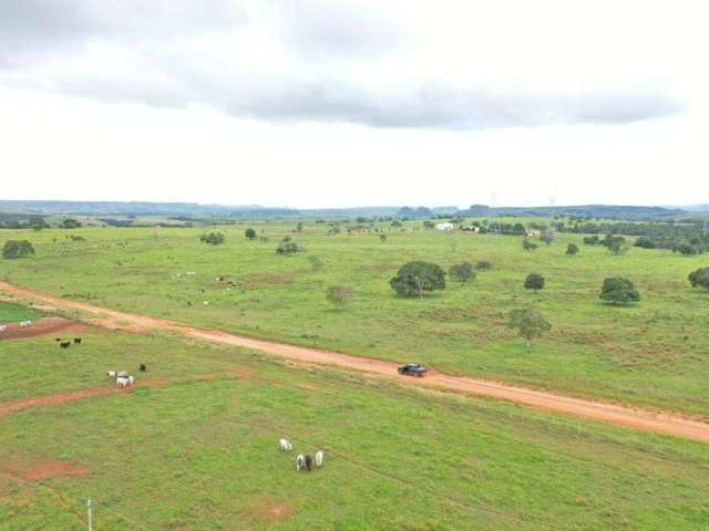 Fazenda à venda, Área Rural de Tesouro - Tesouro/MT