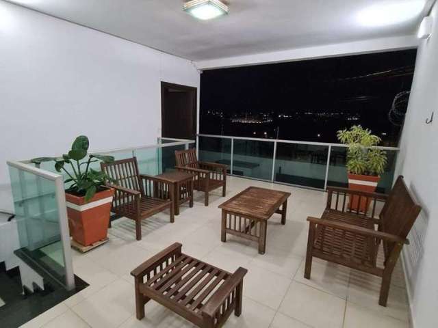 Casa à venda, 3 quartos, 1 suíte, 3 vagas, JARDIM PATRICIA - Uberlândia/MG