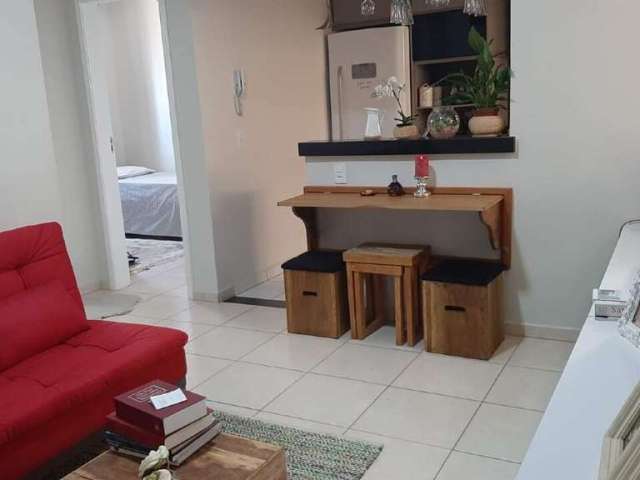 Apartamento à venda, 2 quartos, 1 vaga, GAVEA - Uberlândia/MG