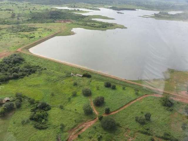 Fazenda à venda, AREA RURAL DE AROAZES-PI - Aroazes/PI