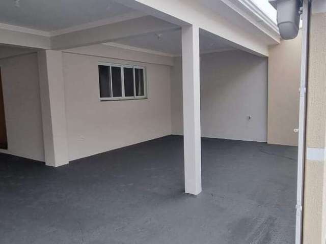 Casa à venda, 3 quartos, 1 suíte, 4 vagas, JARDIM EUROPA - Uberlândia/MG