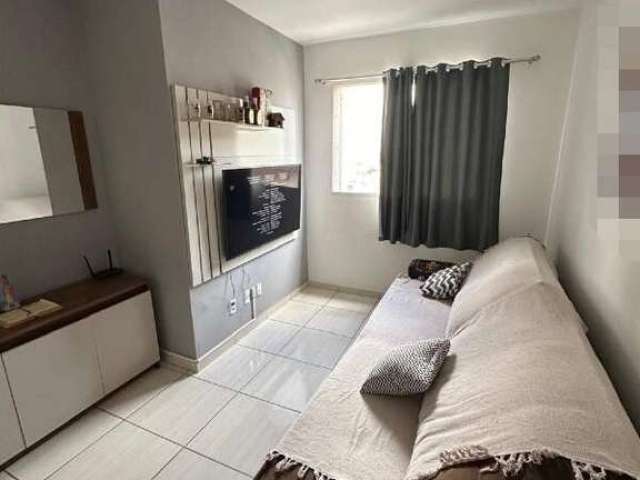 Apartamento à venda, 2 quartos, 1 vaga, LARANJEIRAS - Uberlândia/MG