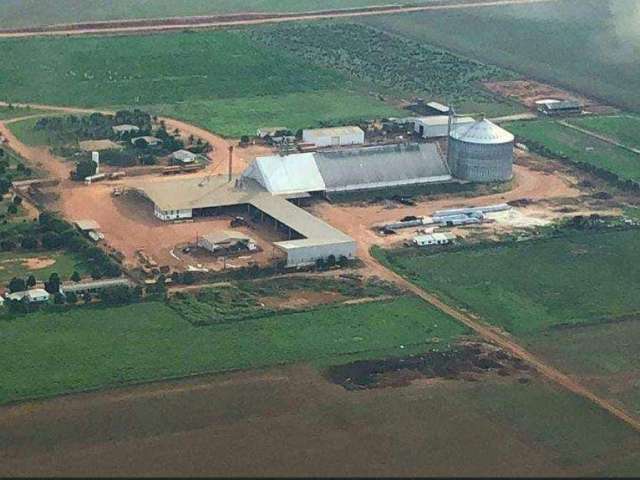 Fazenda à venda, AREA RURAL DE BRIANORTE-MT - Nova Maringá/MT