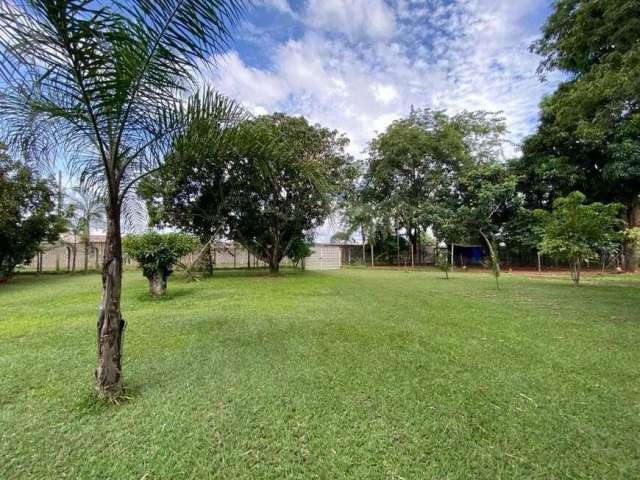 Casa à venda, 4 quartos, 4 suítes, 4 vagas, MORADA DO SOL - Uberlândia/MG