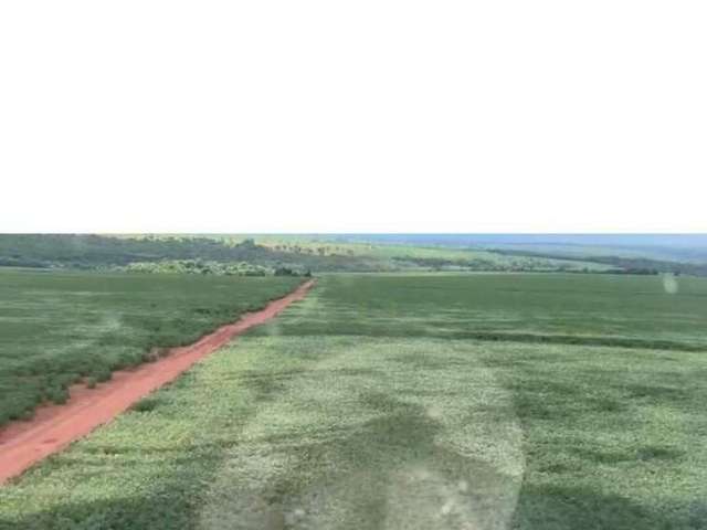 Fazenda à venda, Area rural de ituiutaba - ITUIUTABA/MG