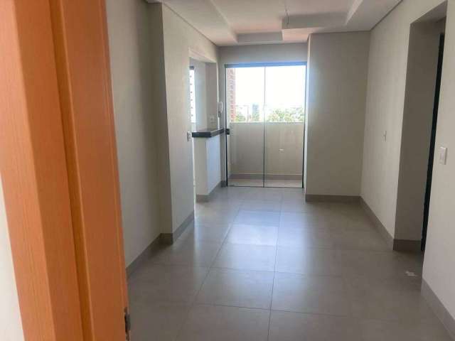 Apartamento à venda, 2 quartos, 1 suíte, 1 vaga, Santa Mônica - Uberlândia/MG