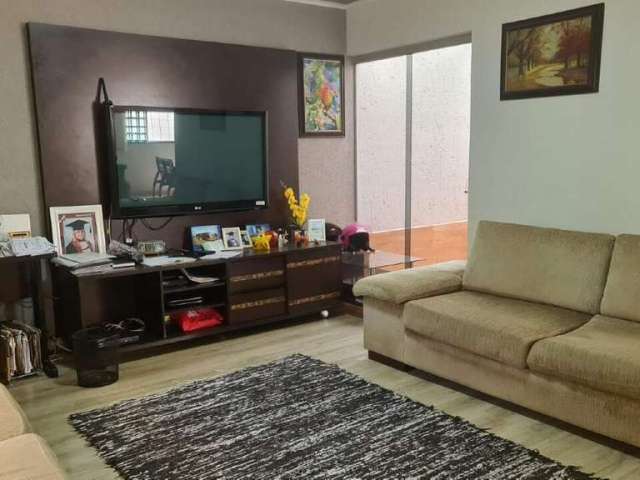 Casa à venda, 3 quartos, 1 suíte, 4 vagas, SANTA ROSA - Uberlândia/MG