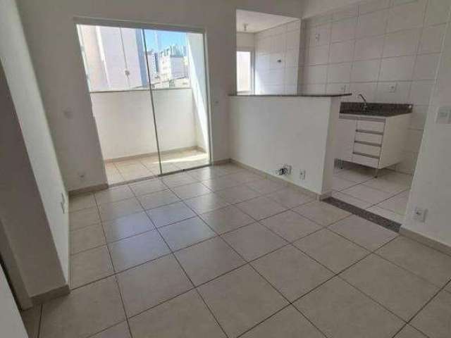 Apartamento à venda, 2 quartos, 1 suíte, 1 vaga, Shopping Park - Uberlândia/MG