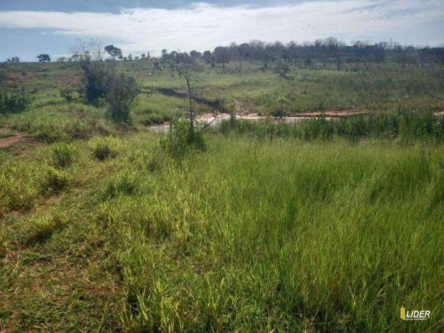 Fazenda à venda, Área Rural de Mineiros - MINEIROS/GO