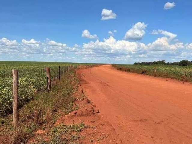 Fazenda à venda, Area rural de cristalina - CRISTALINA/GO