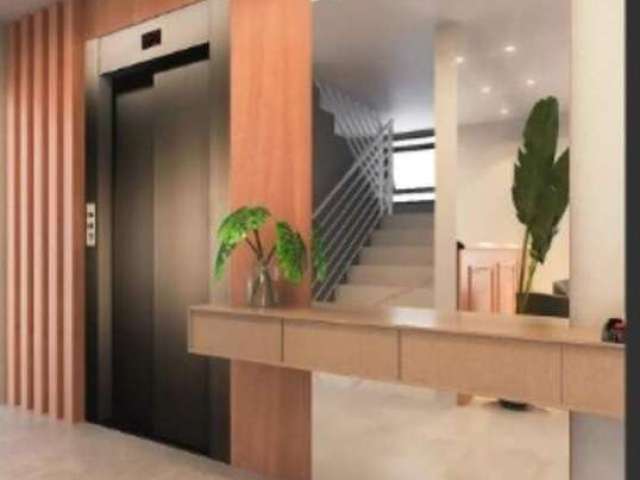 Apartamento na Planta no bairro Santa Mônica!