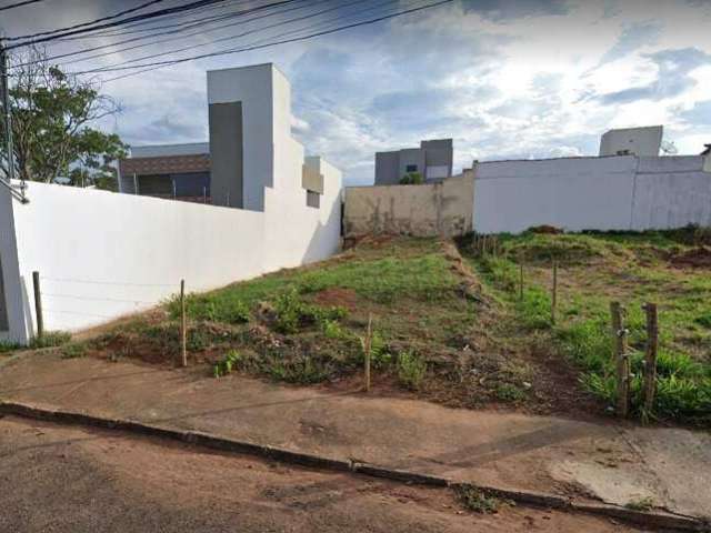 Terreno no Bairro Itapema Sul