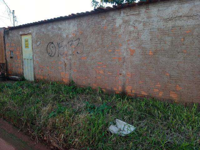 TERRENO à venda, MORUMBI - Uberlândia/MG