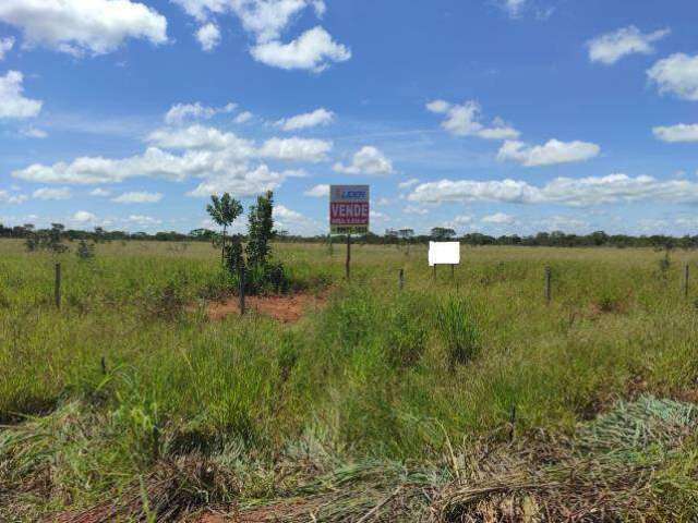 TERRENO à venda, Centro - Uberlândia/MG