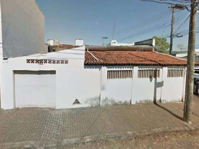 Casa à venda, 2 quartos, 1 vaga, NOSSA SENHORA APARECIDA - Uberlândia/MG