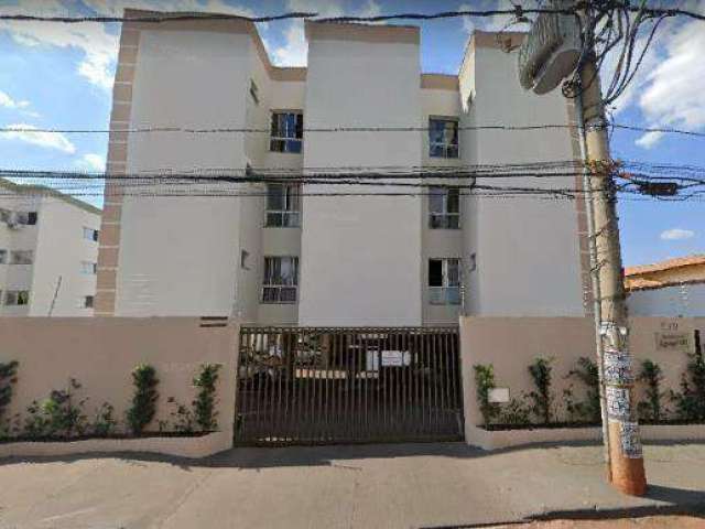 Apartamento à venda, 2 quartos, 1 vaga, CHACARAS TUBALINA E QUARTEL - Uberlândia/MG