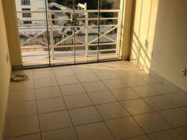 Apartamento à venda, 3 quartos, 1 suíte, 1 vaga, TUBALINA - Uberlândia/MG