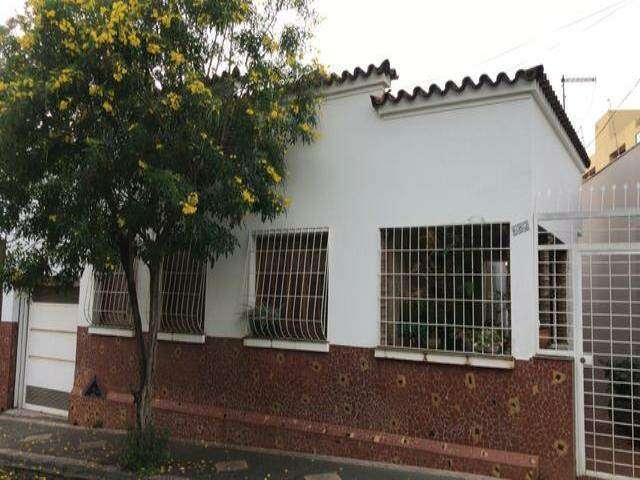 Casa à venda, 3 quartos, 2 vagas, FUNDINHO - Uberlândia/MG