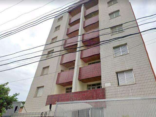 Apartamento à venda, 3 quartos, 1 suíte, 1 vaga, Centro - Uberlândia/MG