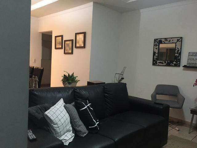 Apartamento à venda, 3 quartos, 1 suíte, 2 vagas, TABAJARAS - Uberlândia/MG