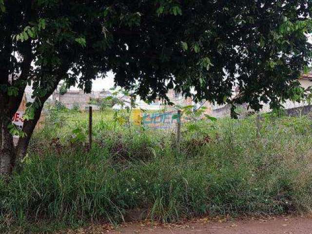 TERRENO à venda, CIDADE JARDIM - Uberlândia/MG