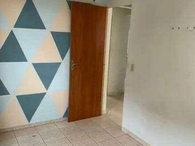 Apartamento à venda, 2 quartos, 1 vaga, MINAS GERAIS - Uberlândia/MG